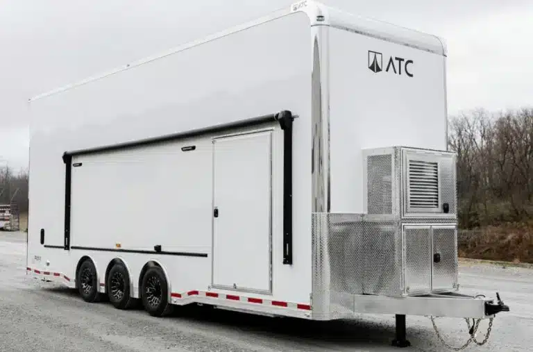 Stacker Trailer for sale